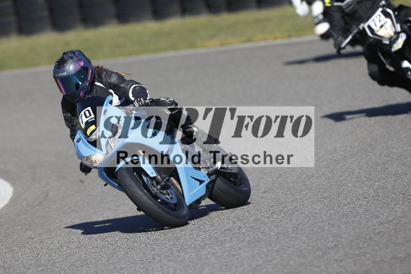 /45 15.09.2026  Trackday Domi Aegerter Trackday ADR/Gruppe gelb/70